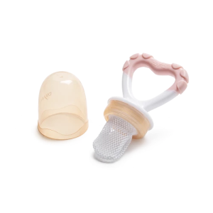 Nuvita rrjete per ushqim1417 pink NU-PPPL0137