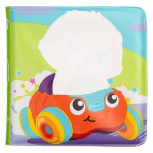 Playgro loder liber Magic 0189091