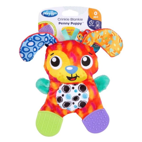 Playgro loder e bute  Penny 0189121