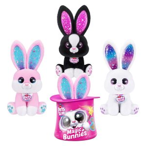 Zuru Pets Alive Magic Bunny 9549