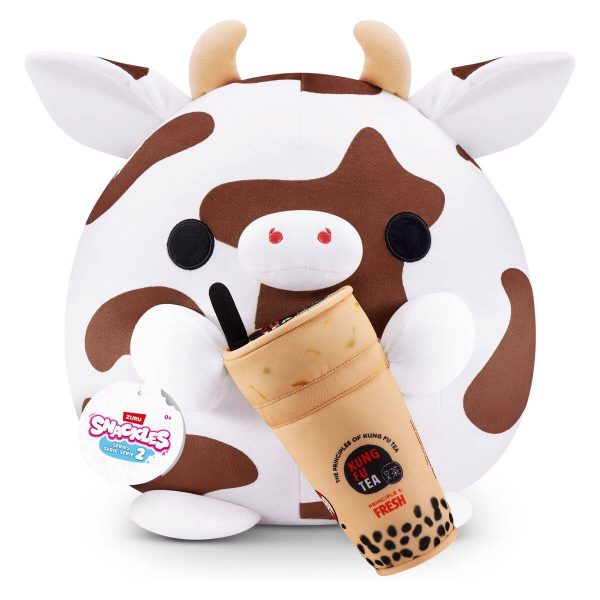 Zuru  Snackles S2W2 35 cm sorto 77573