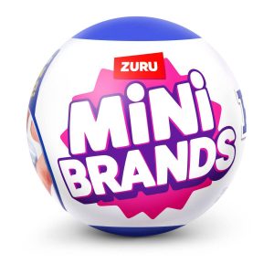 Zuru Mini Brands Home 77555