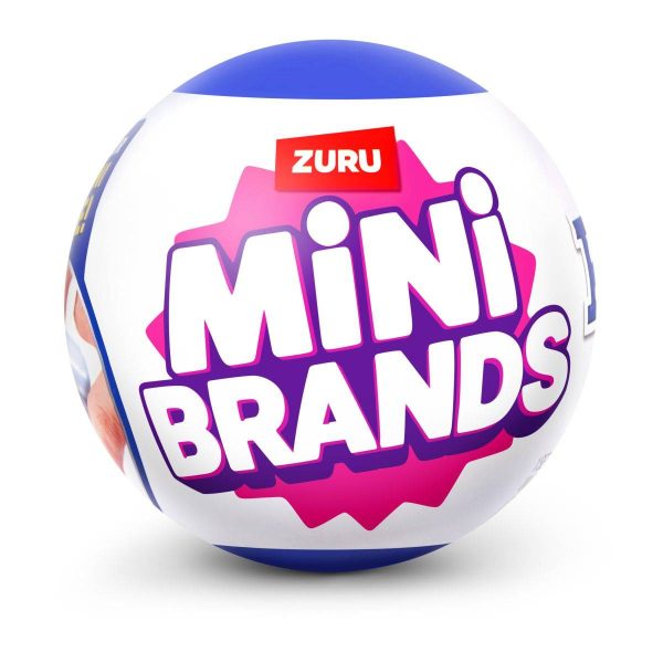 Zuru  Mini Brands Home 77555