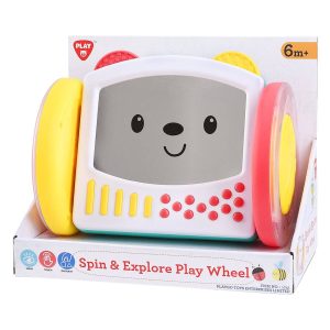 Playgo loder 3v1 1741