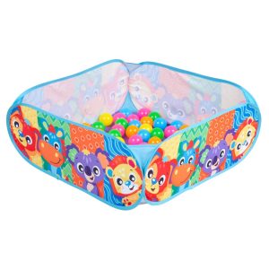 Playgro loder me 30 topa pop-up 0189028