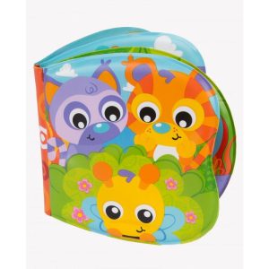 Playgro loder liber per uje 0186966