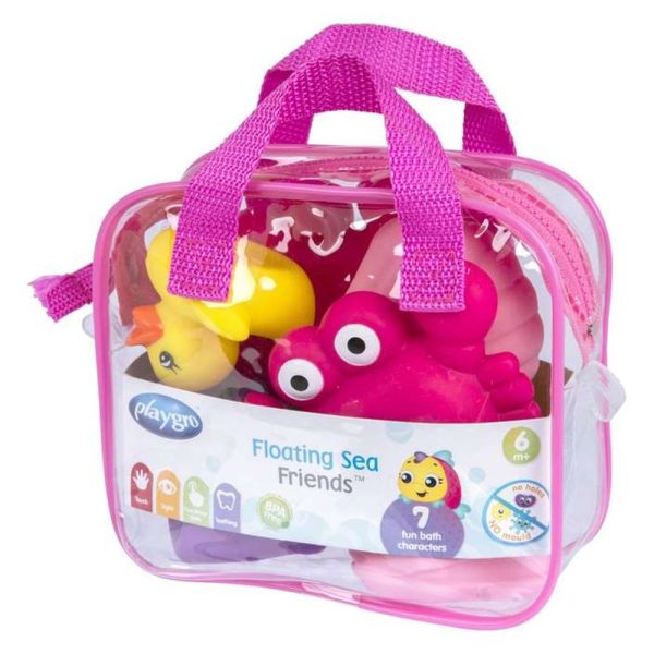 Playgro Loder per karroce Blossom 0189033