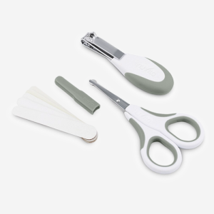 Nuvita set per thonje 1138 gjelbert NU-IBKT0040