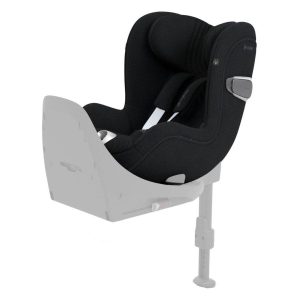 Cybex ulese per veture i-Size 40-105 cm Sirona T Plus Platinum sepia black 523000387