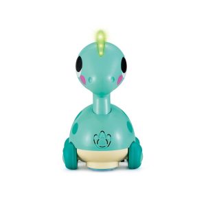 Hola dinozaur I gjelbert 6110C