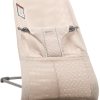 BabyBjörn relaksues Bliss Mesh mesh pearl pink 006001A