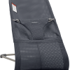 BabyBjörn relaksues Bliss Mesh anthracite mesh 006013