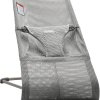 BabyBjörn relaksues Bliss Mesh grey 006018