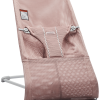 BabyBjörn relaksues Bliss Mesh dusty pink 006108
