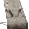BabyBjörn relaksues Bliss Mesh grey beige 006102
