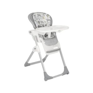 Karrig per ushqim MIMZY RECLINE WILD MUTED