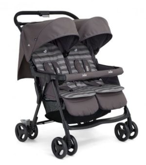 Karroce per binjak AIRE DARK PEWTER