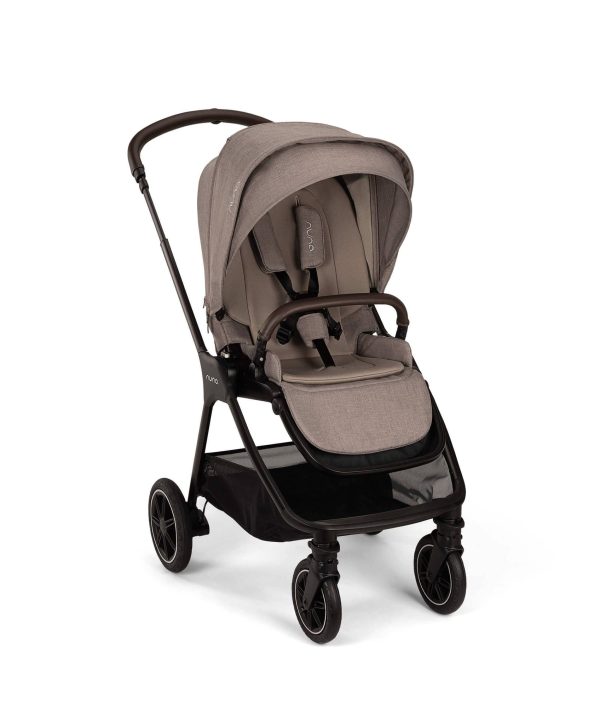 ST16615CDRGL Karroce TRIV NEXT CEDAR