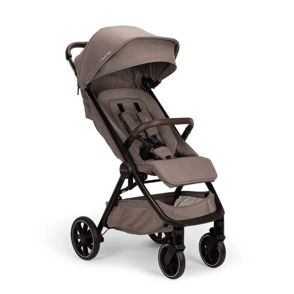 ST18101CDRGL Karroce TRVL LX CEDAR