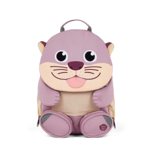 Affenzahn. Backpack Large Friend Otter