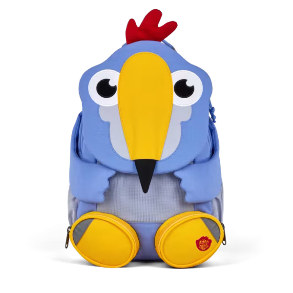 Affenzahn. Backpack Large Friend Toucan