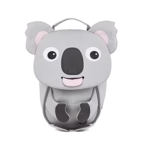AFFENZAHN. Backpack Small Friends Koala - Updated