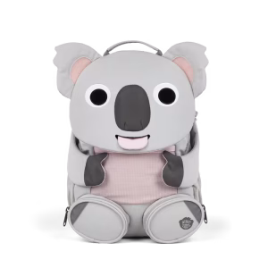 AFFENZAHN. Backpack Large Friend Koala - Updated