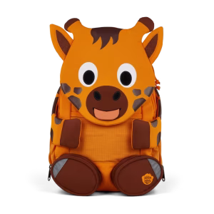 AFFENZAHN. Backpack Large Friend Giraffe - Updated