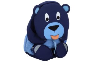 AFFENZAHN. Backpack Large Friends Bear