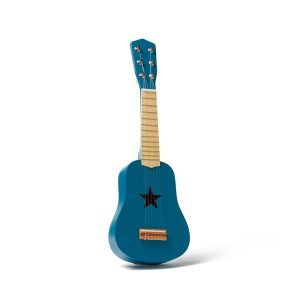 KIDS CONCEPT. Guitar blue