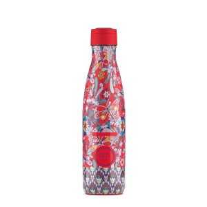 COOL BOTTLES. Water bottle Dragonfly Paradise 500ml