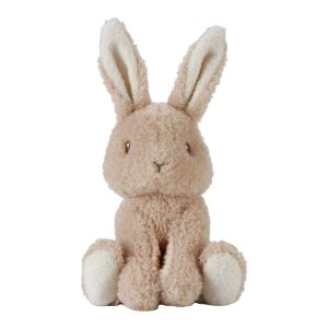 LITTLE DUTCH. Cuddle Baby Bunny 15cm GRS