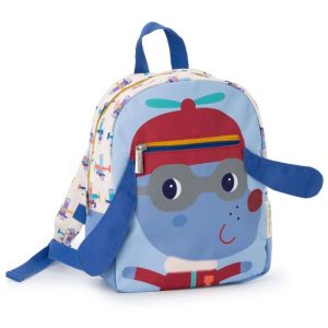 LILLIPUTIENS. Βackpack Jules the dog