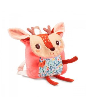 LILLIPUTIENS. Stella, Soft Backpack
