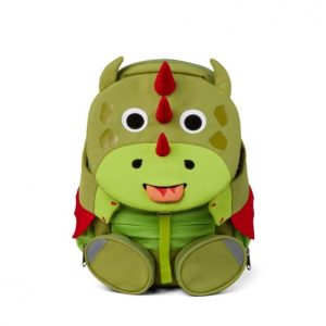 AFFENZAHN. Backpack Large Friend Dragon - Updated