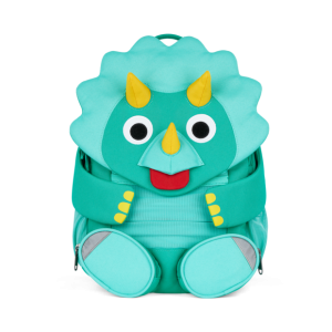AFFENZAHN. Backpack Large Friends Dinosaurs