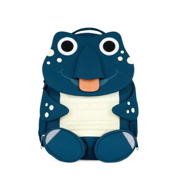 AFFENZAHN. Backpack Large Friends Turtle