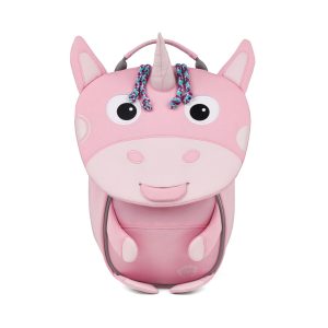 AFFENZAHN. Backpack Small Friends Unicorn - Updated