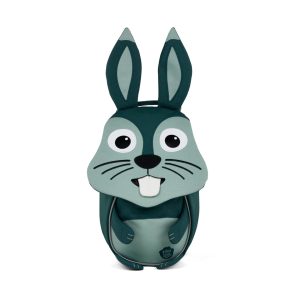 AFFENZAHN. Backpack Small Friends Rabbit