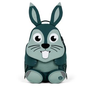 AFFENZAHN. Backpack Large Friends Rabbit