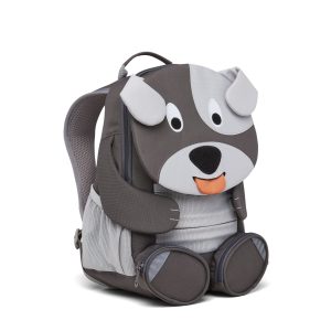 AFFENZAHN. Backpack Large Friends Dog