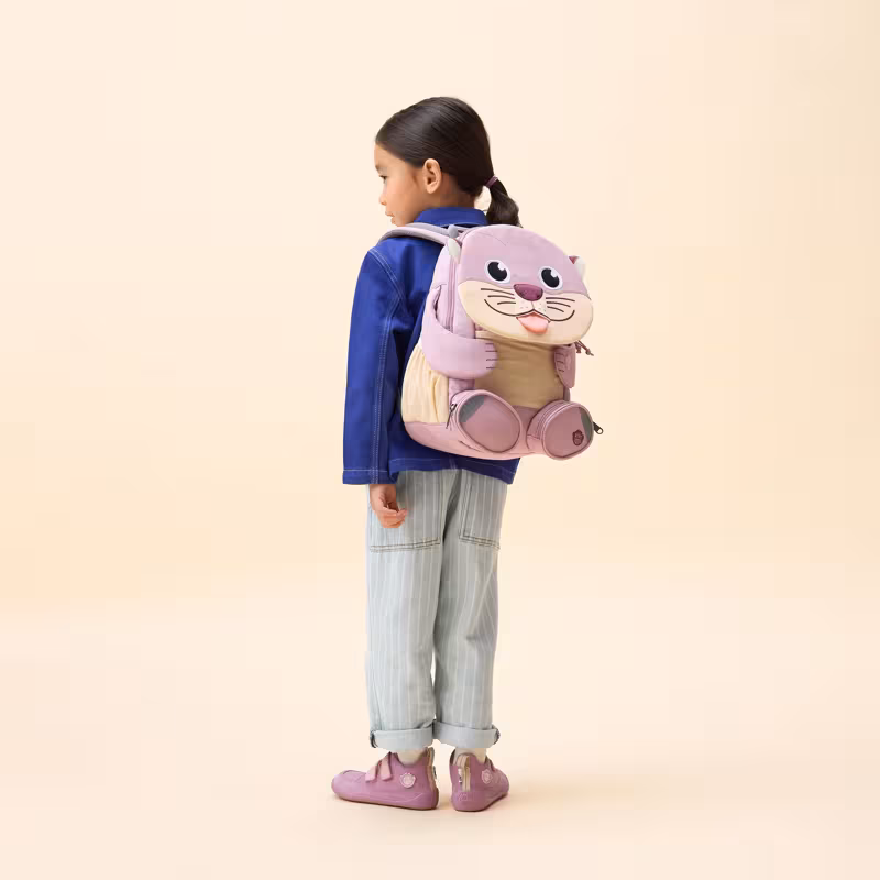 Affenzahn. Backpack Large Friend Otter - Image 8