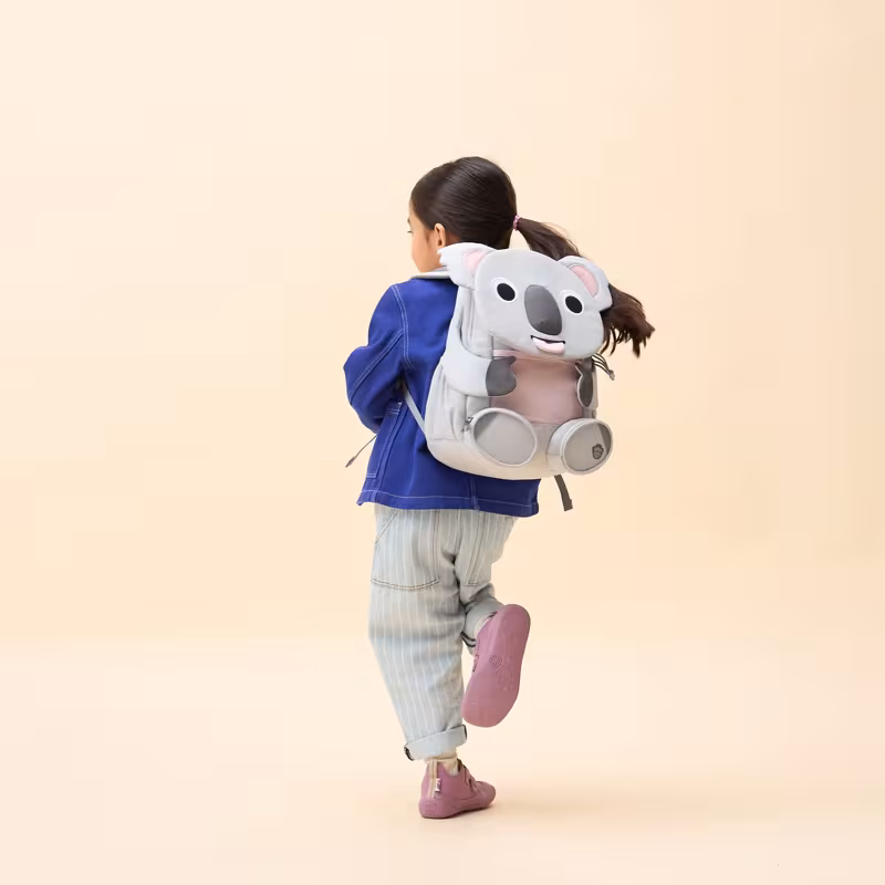 AFFENZAHN. Backpack Large Friend Koala - Updated - Image 7
