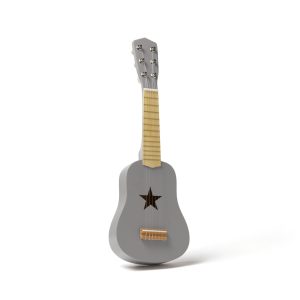 KIDS CONCEPT. Guitar dark grey