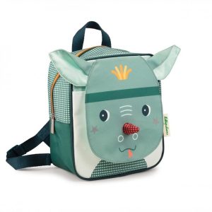 LILLIPUTIENS. Magic Joe Backpack