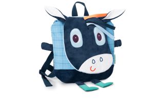 LILLIPUTIENS. Ignace Soft Backpack