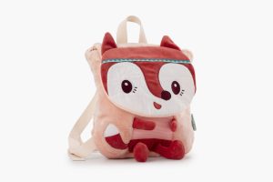 LILLIPUTIENS. Alice Soft Backpack