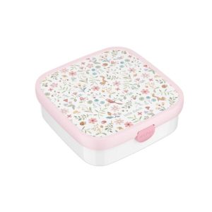 LITTLE DUTCH. Bento lunchbox Campus Large - Fairy Wonders