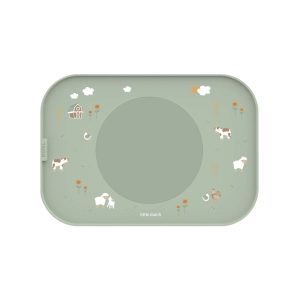 LITTLE DUTCH. Placemat Mio - Little Farm