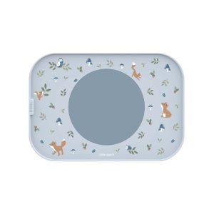 LITTLE DUTCH. Placemat Mio - Forest Friends